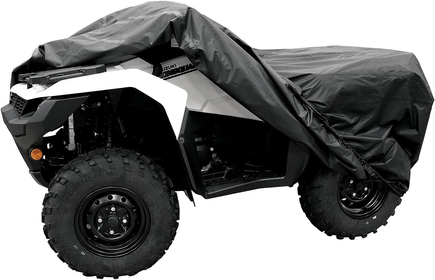 Cubierta ATV Defender Extreme Tela UltraMax