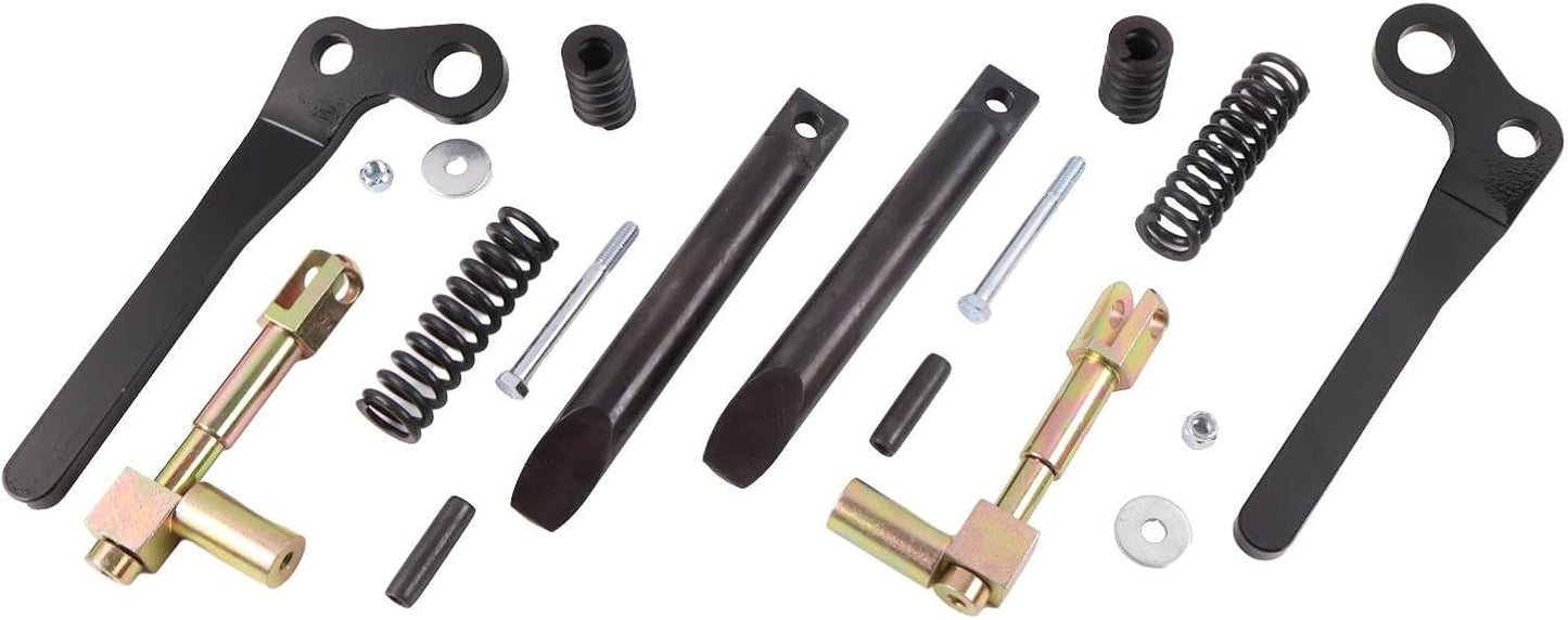 Kit palanca control izq/dcha comp Bobcat 751 753