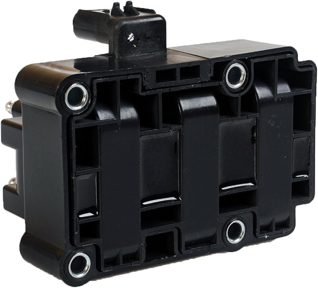 Bobinas encendido comp Chrysler Dodge Plymouth 3.3l 3.8l V6