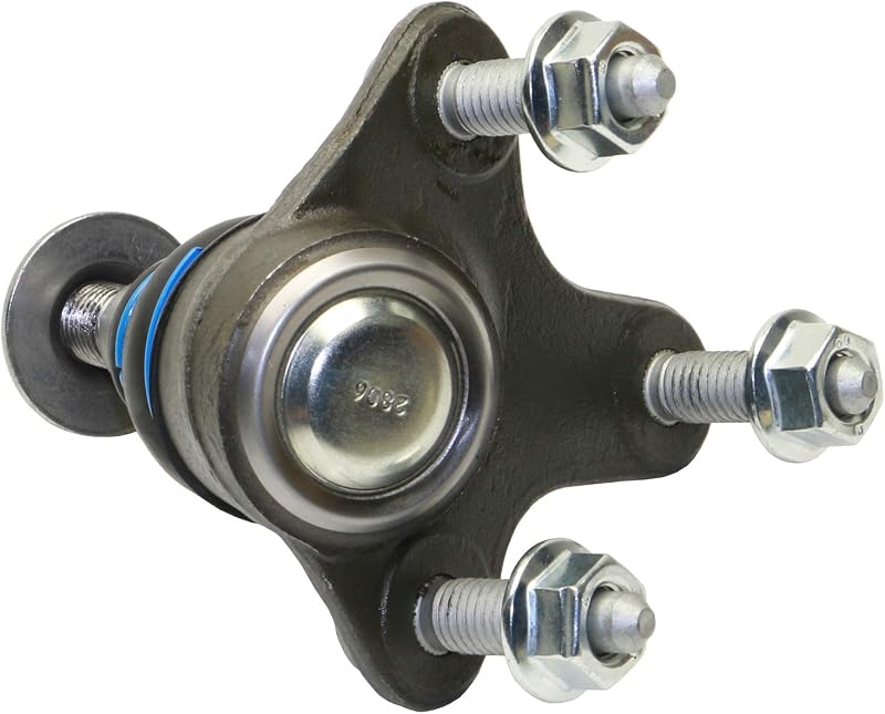Rótula suspensión delantera izquierda VW Jetta