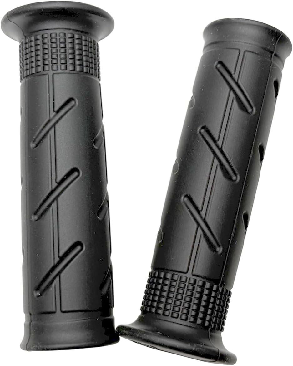 Manillar motocicleta 7/8" goma acelerador Honda CBR600RR