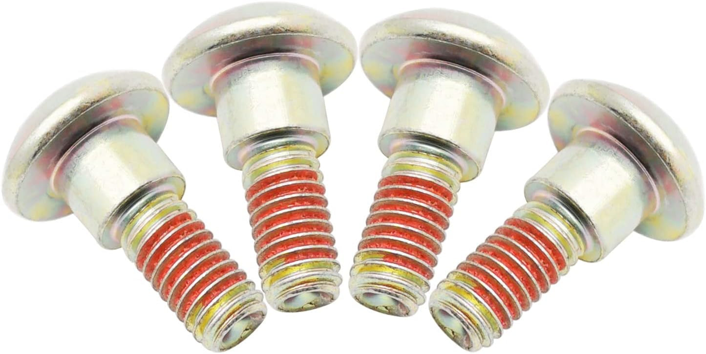 Tornillo hombro M6 4pzas para Arctic Cat Wildcat 0423-029
