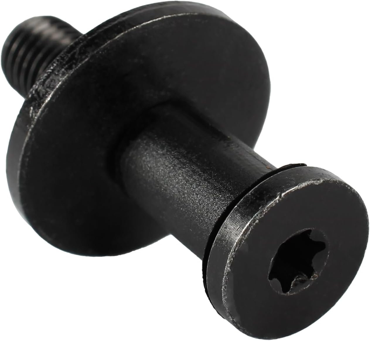 Perno puerta trasera Nissan Titan 04-15 90570-ZJ00A 2 Uds