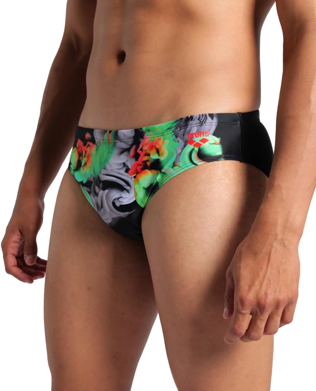 Briefs de baño para hombre Imaginary Feel