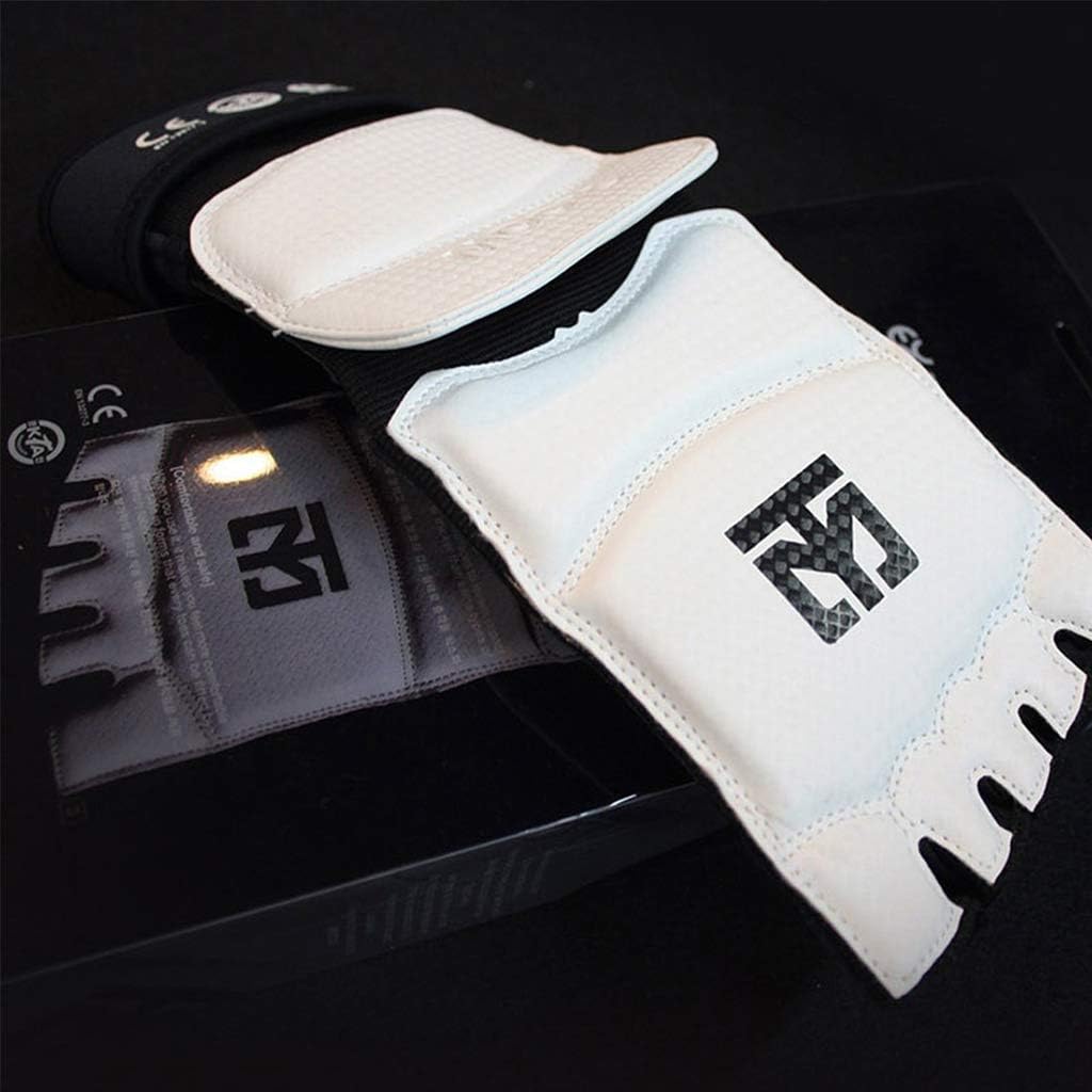 Protector de pie aprobado KTA XXS a XL