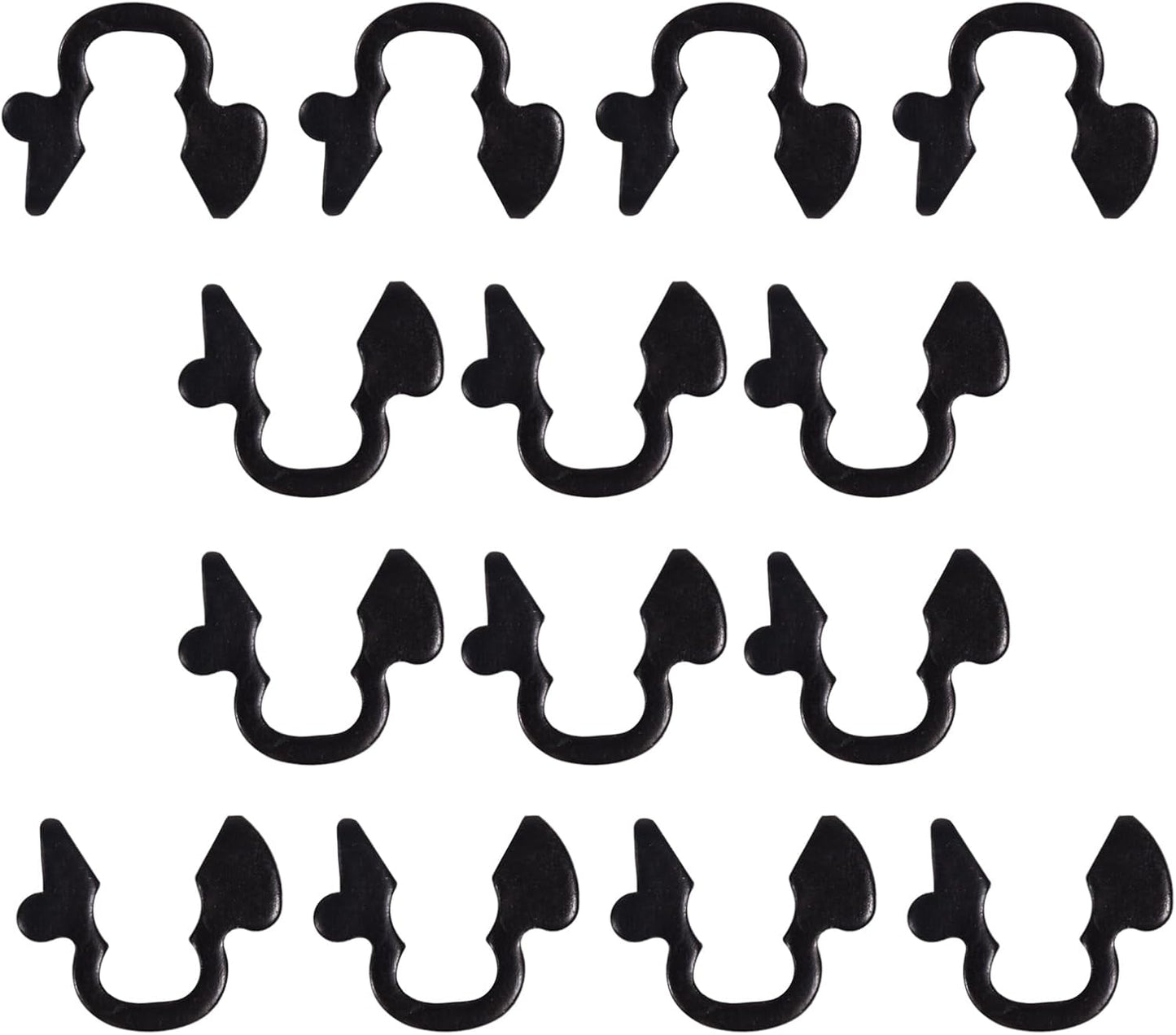 Clip cambio transmisiónde Chevy Silverado 14PCS