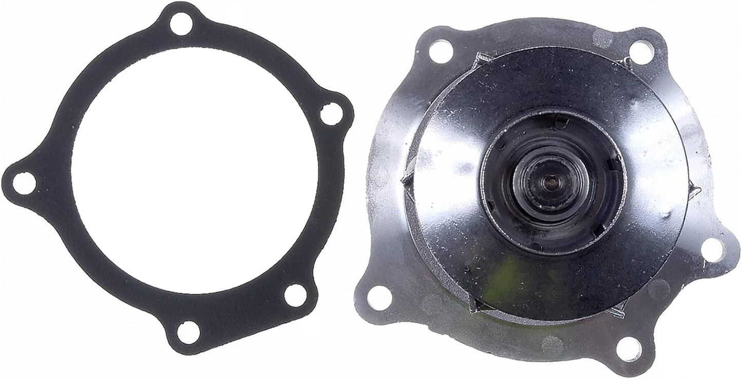 Bomba agua motor premium 41122