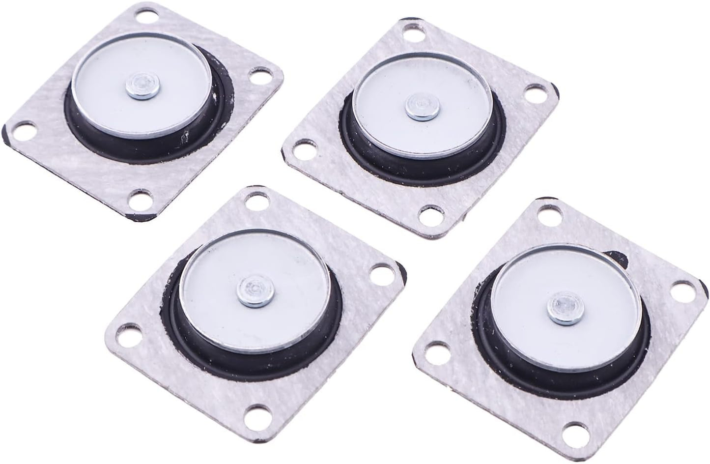 Diafragma bomba acelerador comp Holley QFT AED CCS