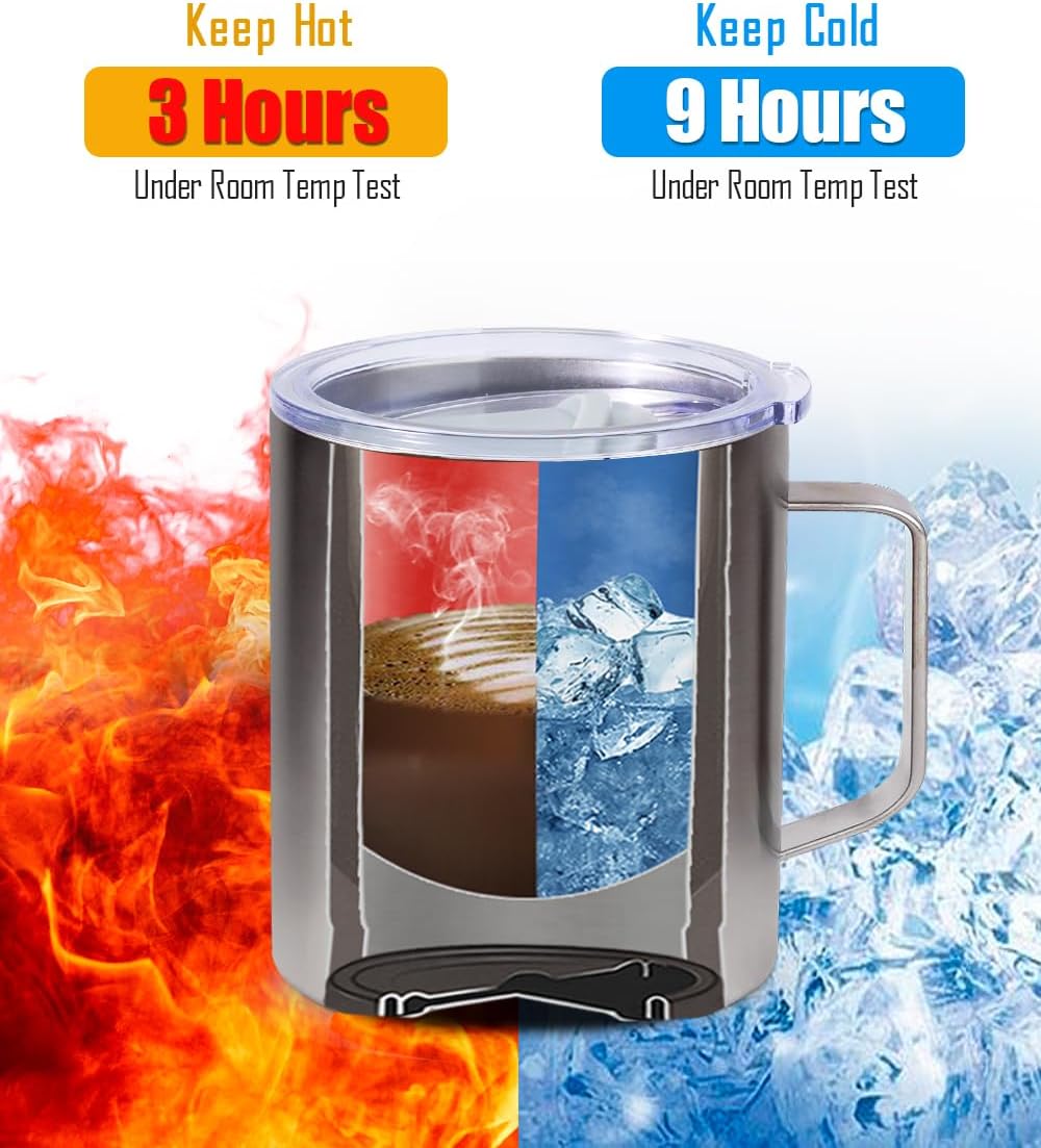 Taza café viaje acero inox 14oz aislamiento color orquídea