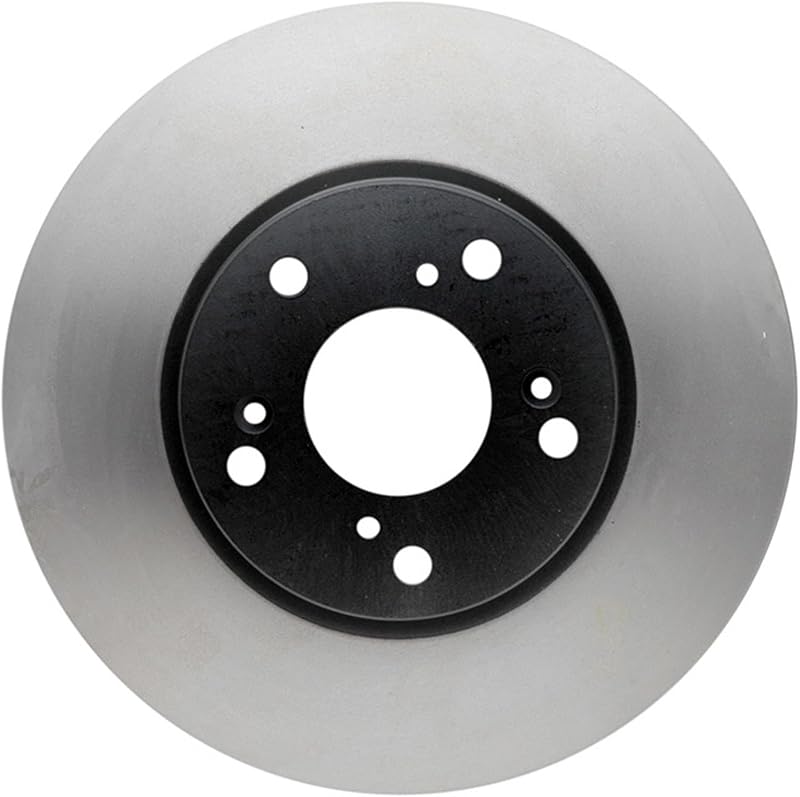 Rotor freno delantero black hat 18a912