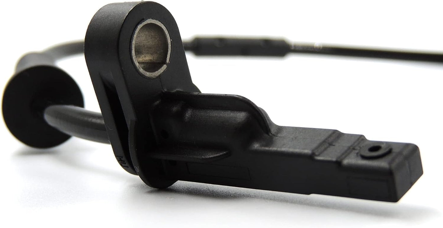 2 Sensores ABS Velocidad Rueda Trasera BMW X3 10-17 X4 15-18