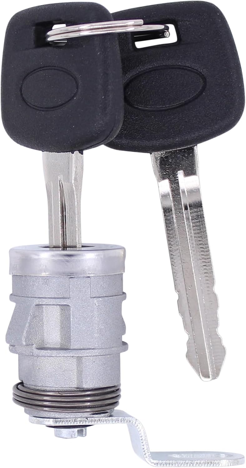 Cilindro cerradura puerta trasera Toyota Tundra 07-13