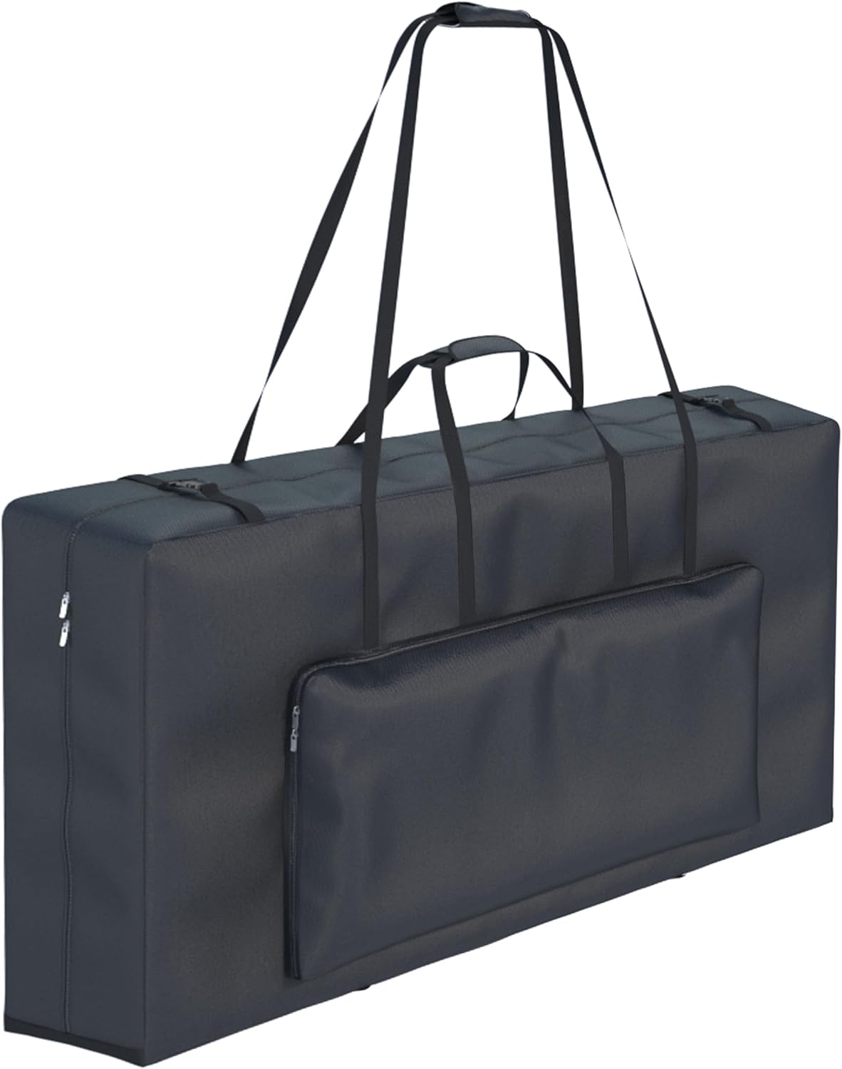 Bolsa transporte Cornhole 4x2ft tela Oxford 600D con