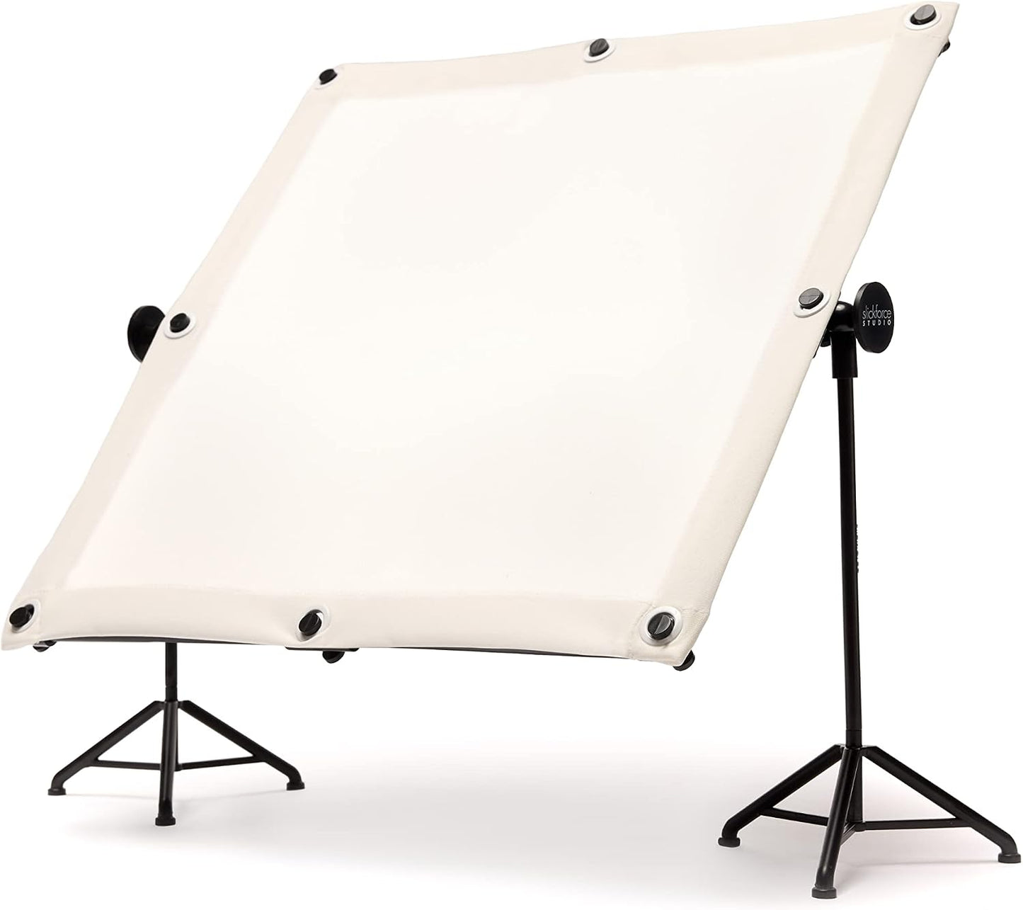 Marco luz estudio mini para fotos juguetes seda fusión