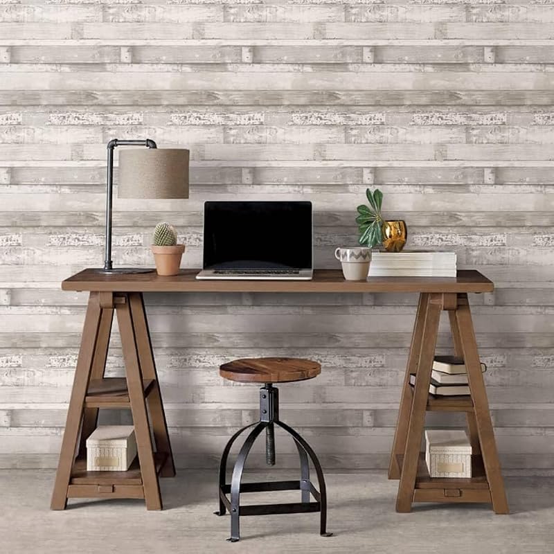 Papel pintado Beachwood