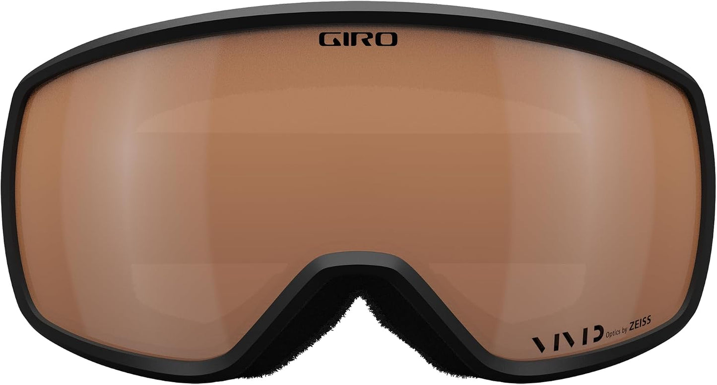 Gafas esquí Giro Balance II para hombres, mujeres y jóvenes
