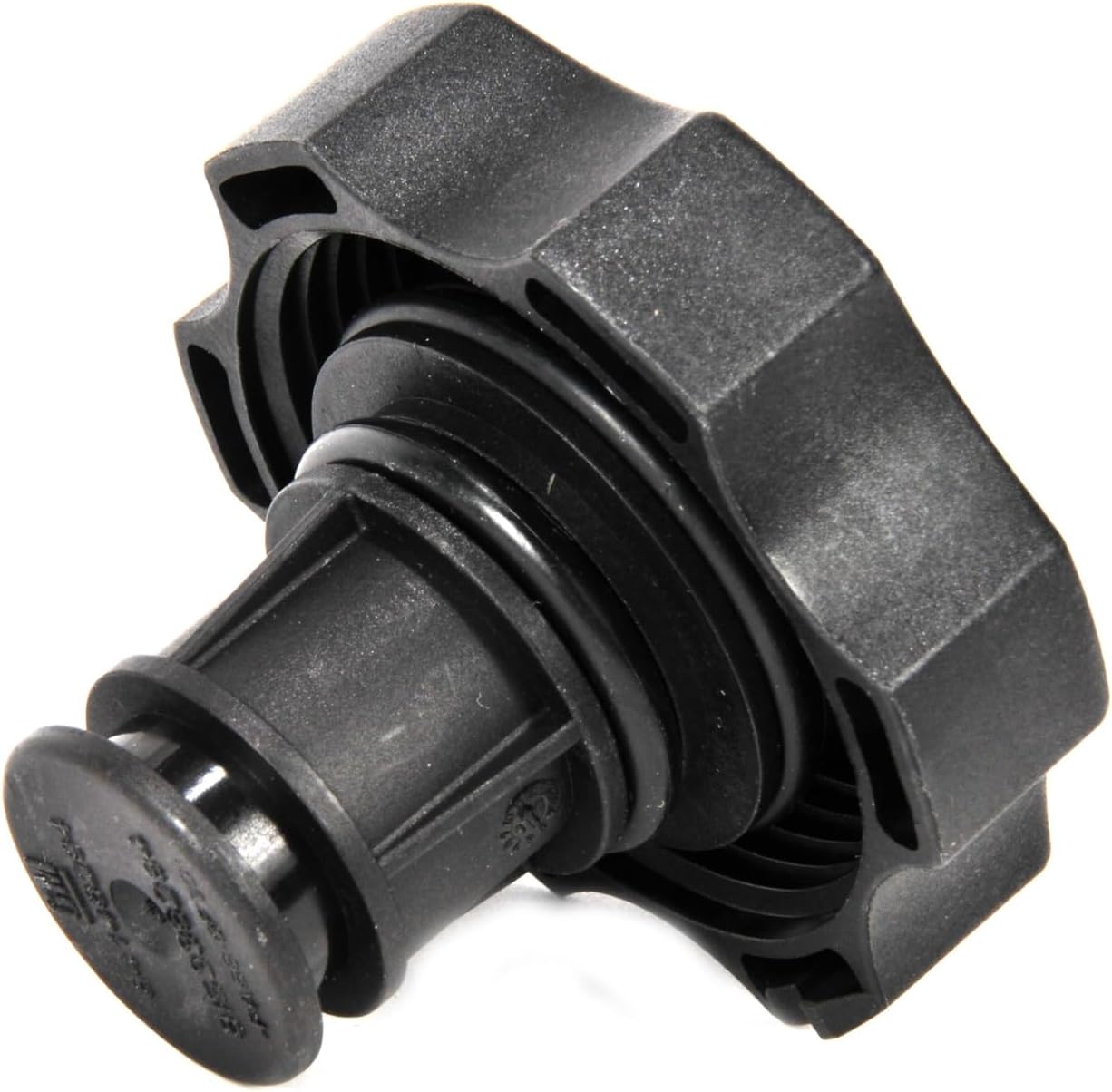 Tapa tanque sobretensión radiador GM