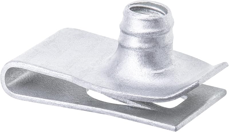 10 Uds. Tuercas en U M4.2 para Ford GM Buick Cadillac