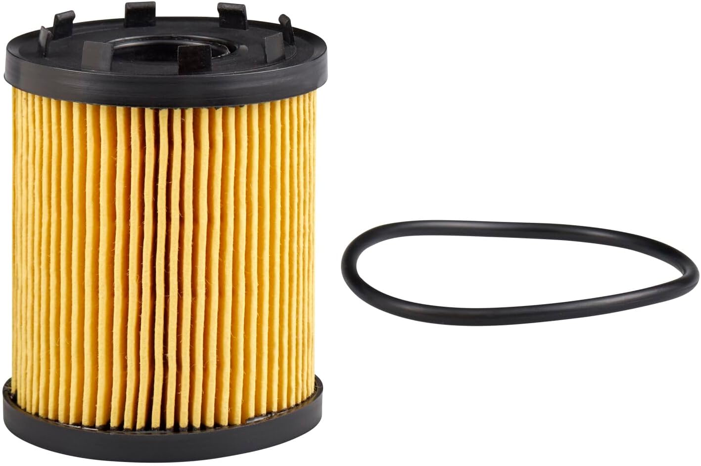 Filtro aceite motor cartucho proteccion L16162