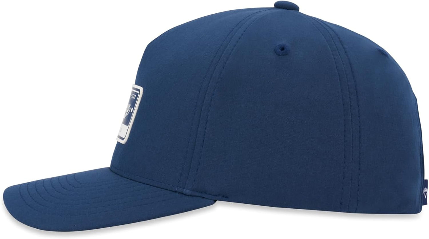 Sombrero Trucker Colección Callaway Golf