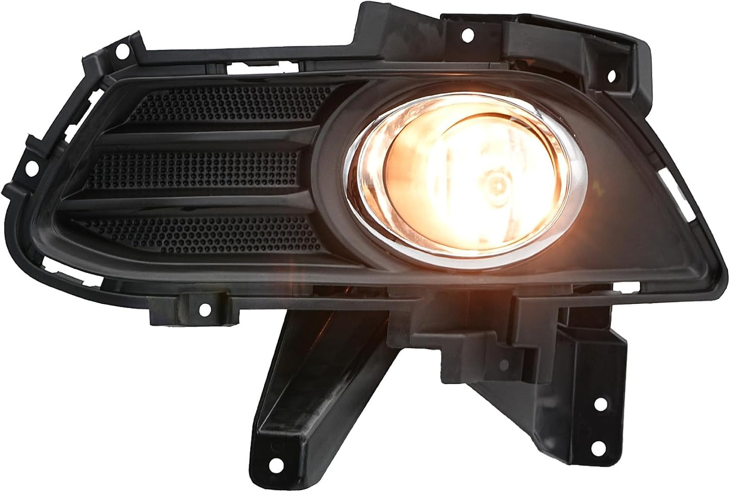 Faros antiniebla estilo fábrica para Ford Fusion