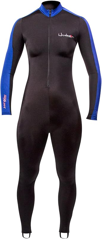 Mono buceo unisex elastano protección UV