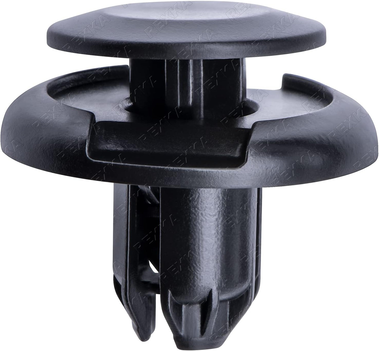 10 Clips Cubierta Radiador Comp Toyota Lexus 4Runner FJ Cruiser