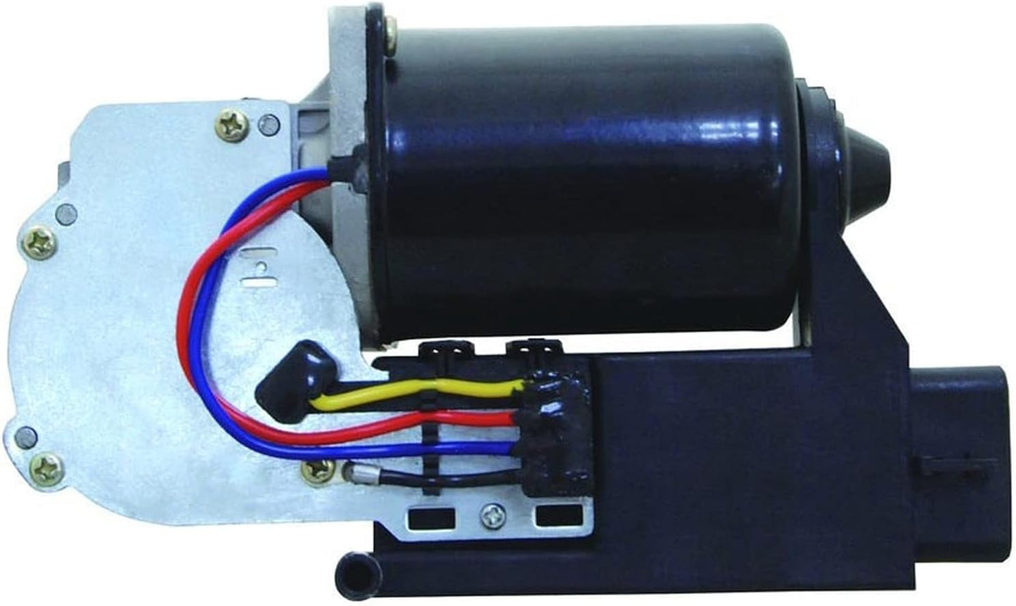Repuesto motor limpiaparabrisas Saturn Sw2 Sl2 91-00