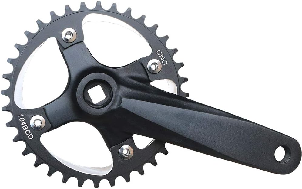 Set bielas MTB 5.984x6.496x6.693"