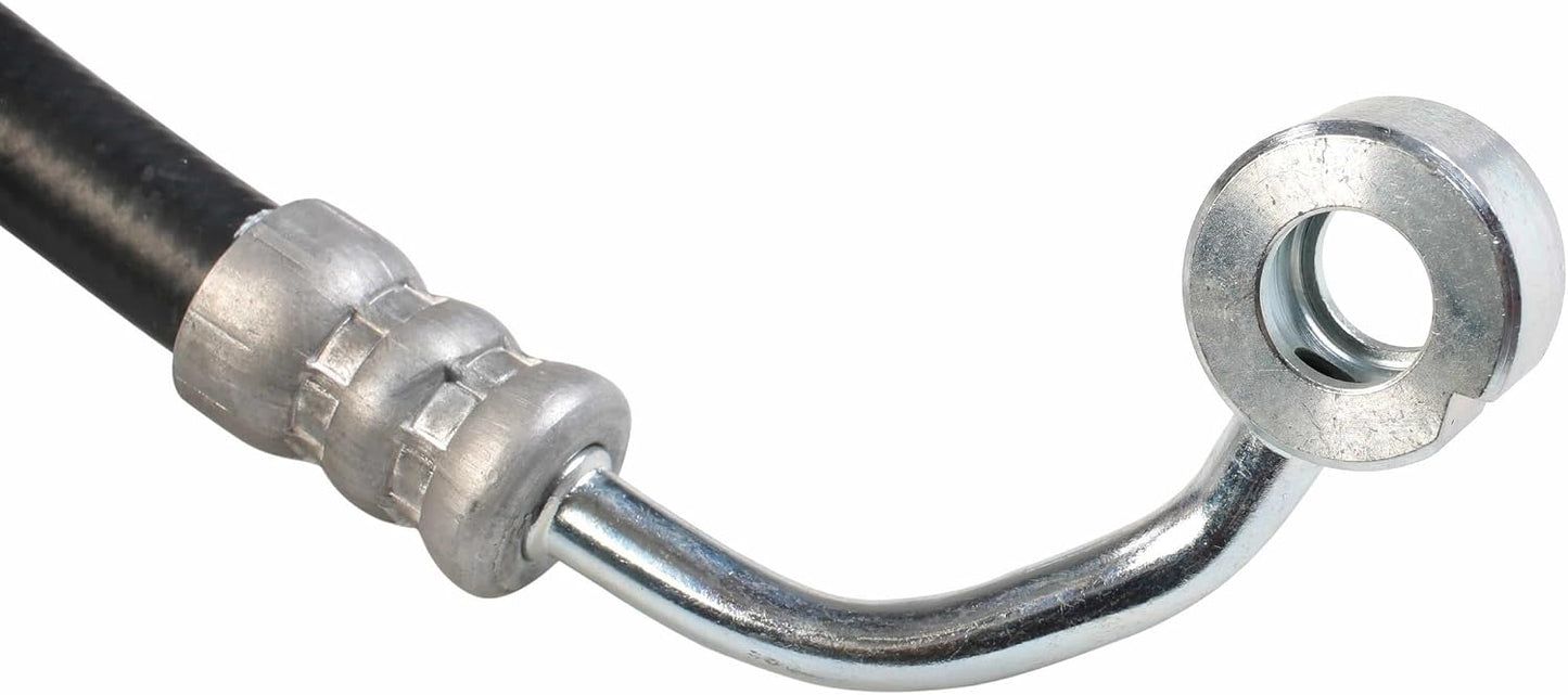 Conjunto manguera dirección asistida