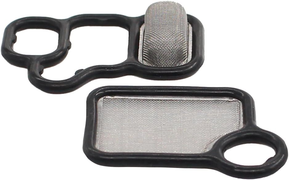 Válvula solenoide VTEC VTC para Acura RDX RSX TSX Honda Accord