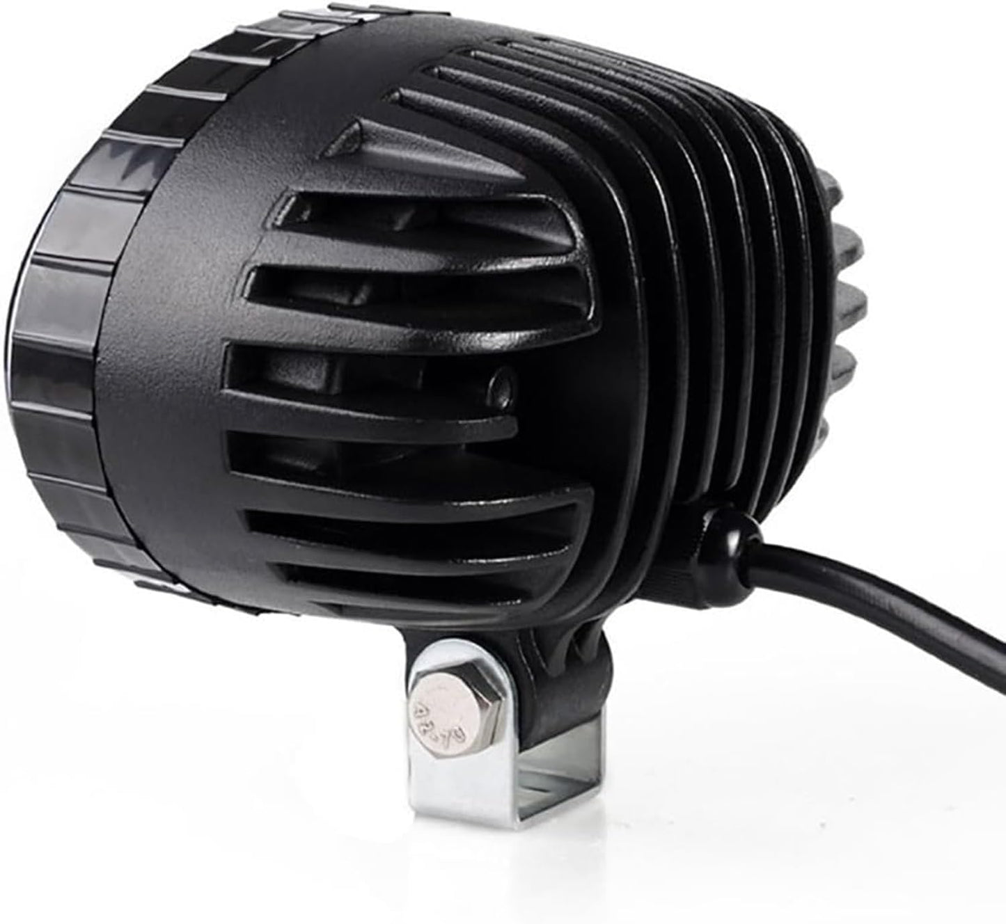 Luz LED seguridad montacargas 8W 10-100V 250LM