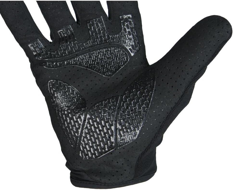 Guantes Paintball Freeline Stealth XL