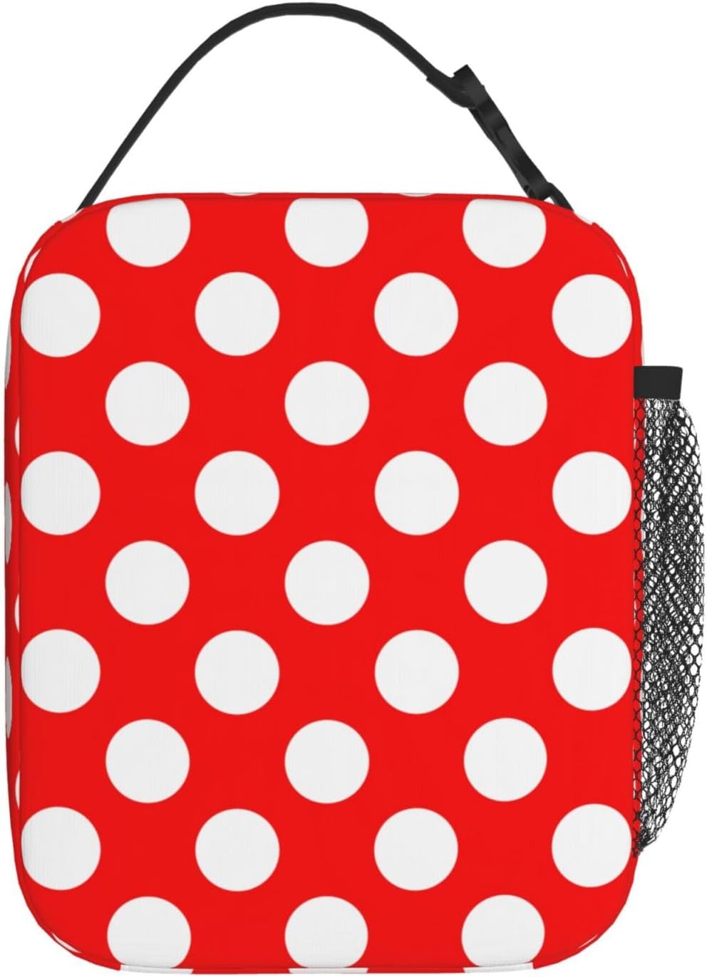 Bolsa almuerzo térmica reutiliz. niños