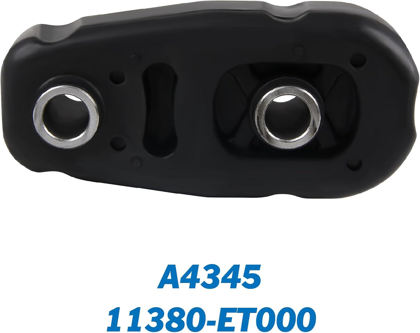 Soporte motor comp Nissan Sentra 2.0L Set 4