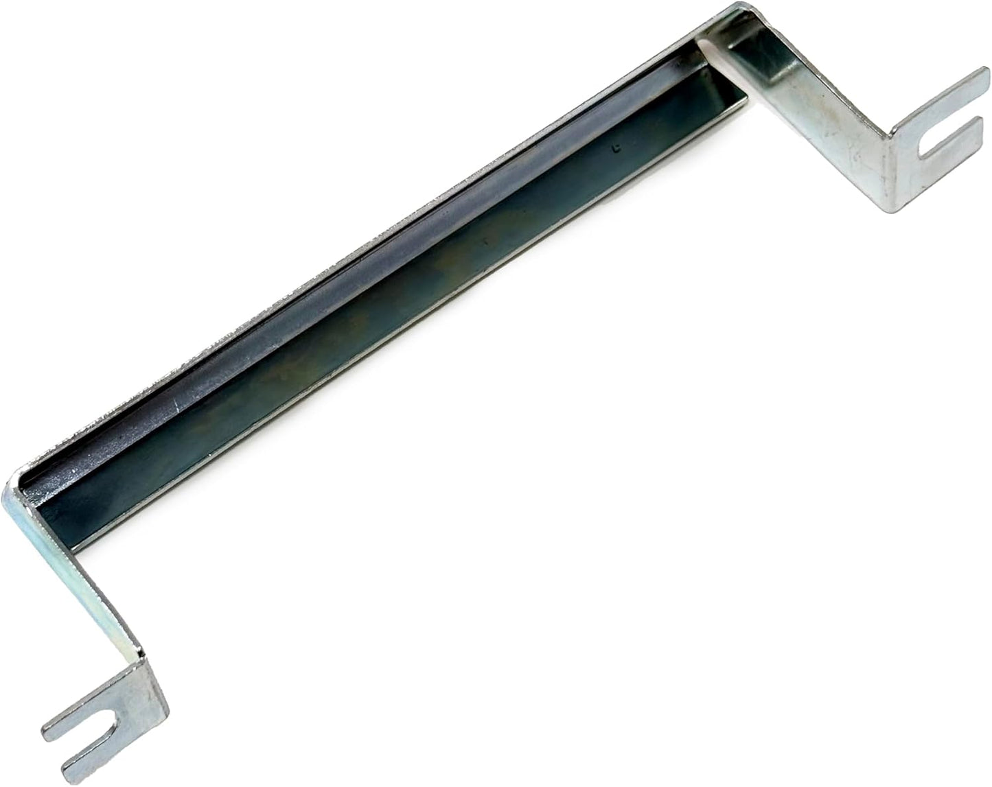 Manija puerta trasera Scion xB 04-06 placa metal negro
