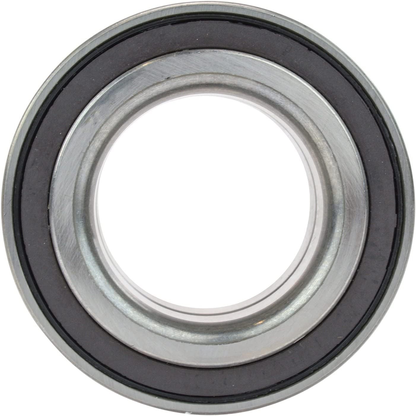 Par rodamientos cubo rueda delantera Acura TL TSX