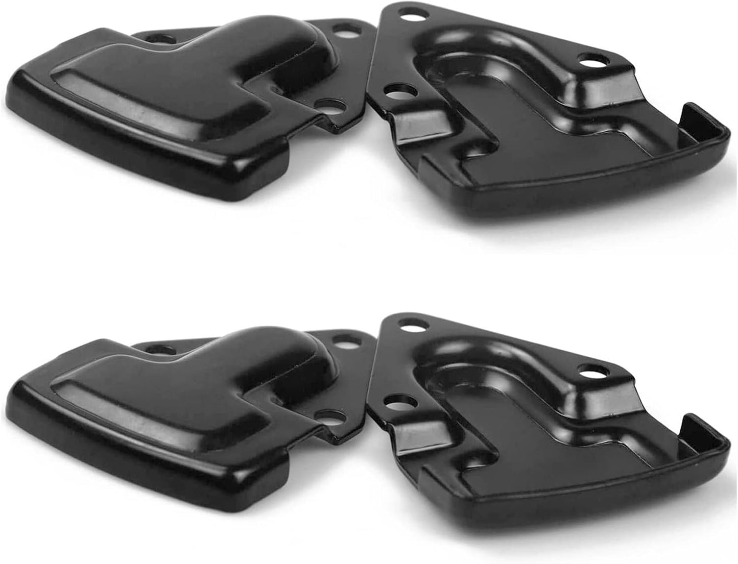 Cubierta superior accesorios Hitachi NR83A2 A3 Paquete 4