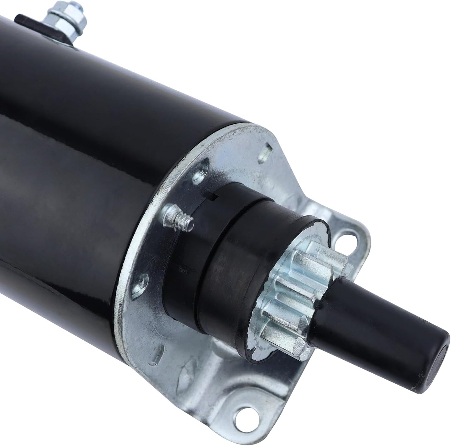 Motor arranque relé solenoide Kawasaki X300 X320