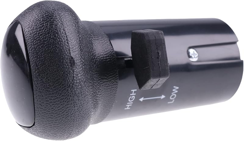 Pomo cambio aire comp Eaton Fuller 8-10 vel A-6909