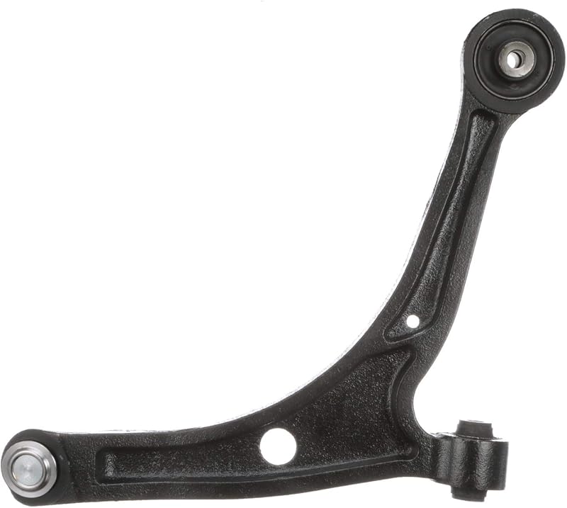 Brazo y Articulación TC5227 para Uso Industrial y Robótica