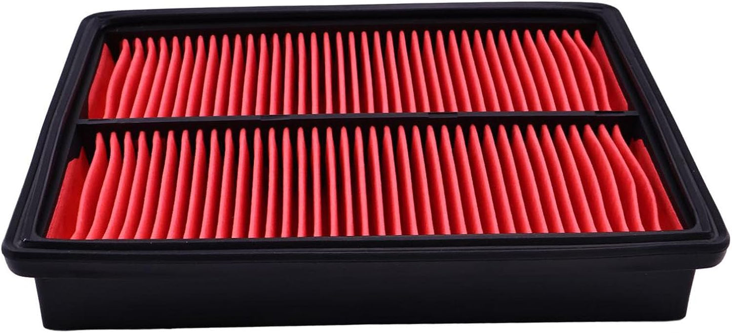 Filtro aire comp Subaru Sambar KS3 KS4