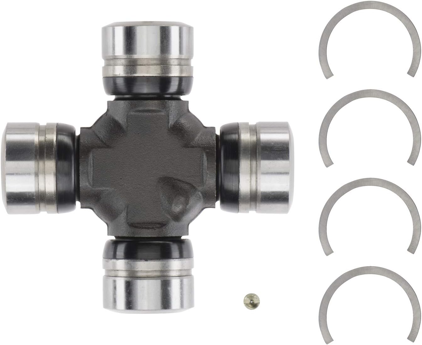 Junta universal superfuerte engrasable Ford F-250