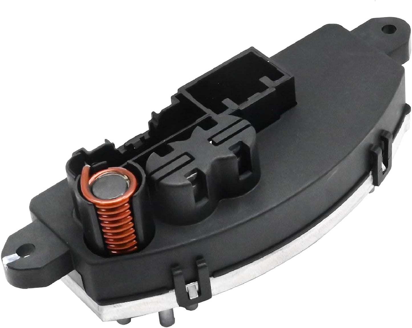 Resistencia motor soplador Chevy Silverado GMC Sierra 19-22