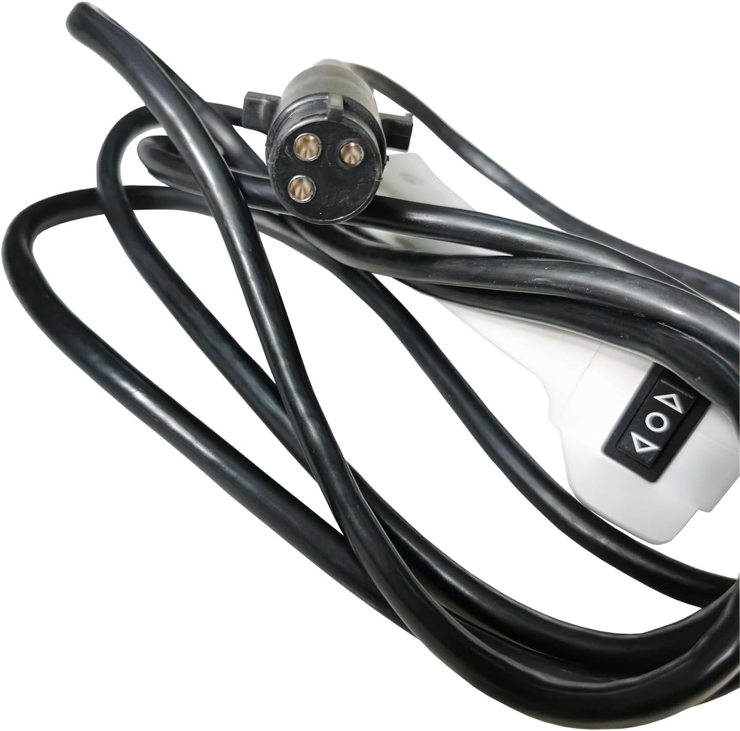 Controlador interruptor remoto cabrestante Polaris Ranger XP