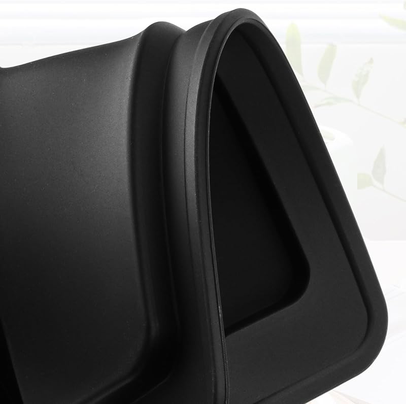 Cubierta tostadora silicona para máquina sándwich