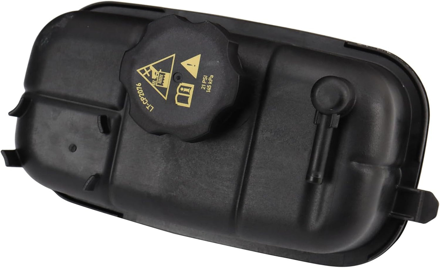 Botella desbordamiento tanque refrigerante Jeep
