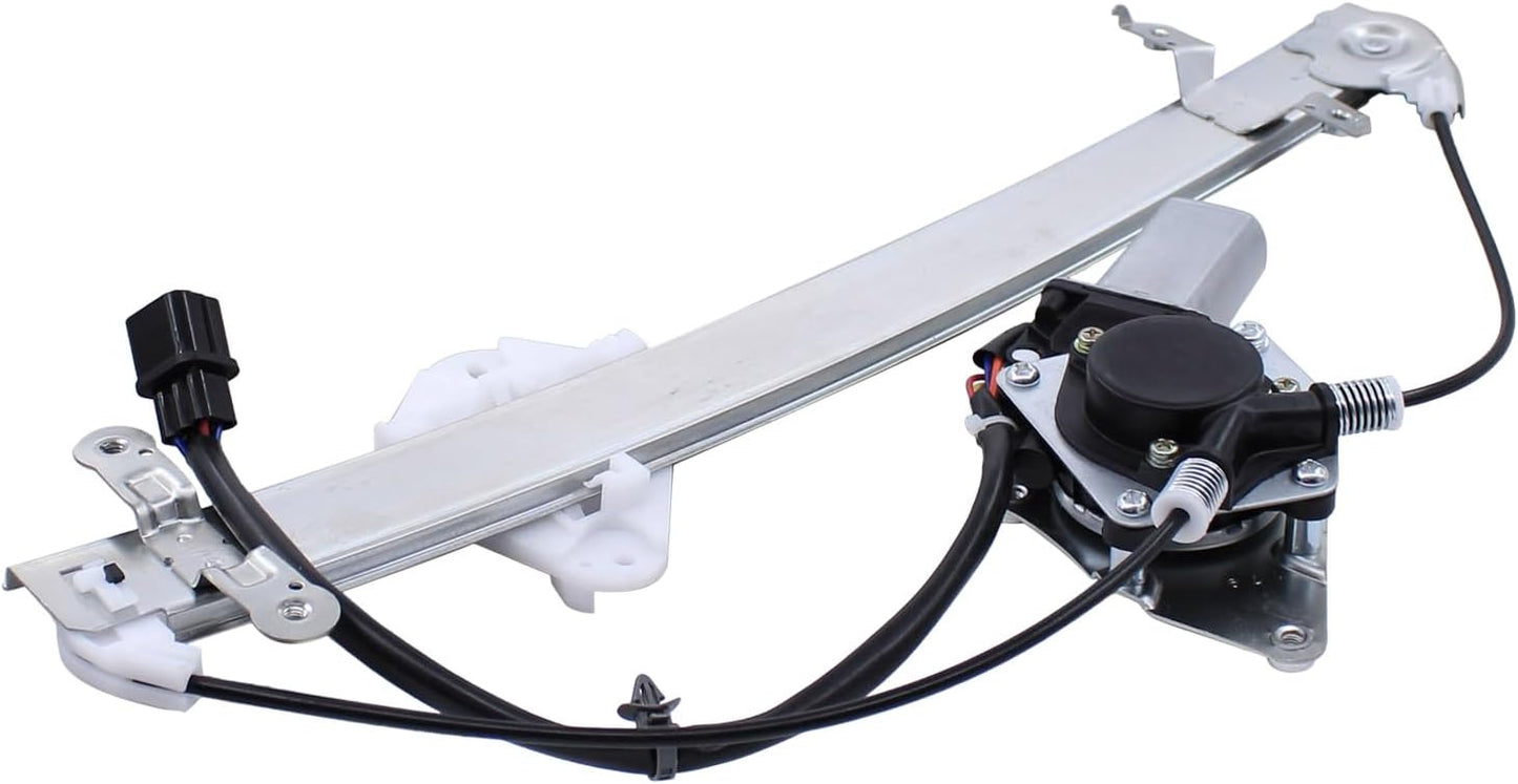 Elevalunas eléctrico anti-pellizco Subaru Outback 10-14