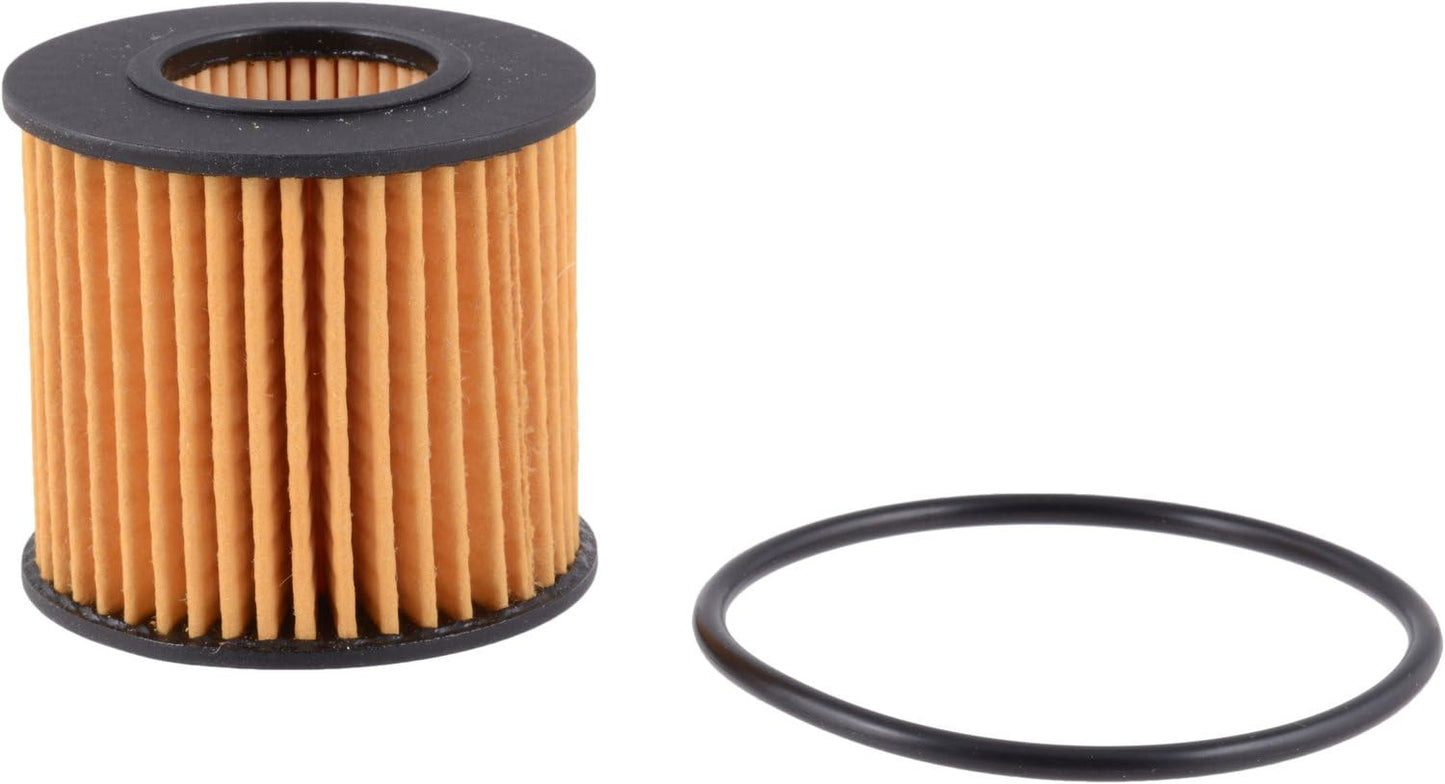 Filtro aceite motor giratorio 10K millas proteccion motor