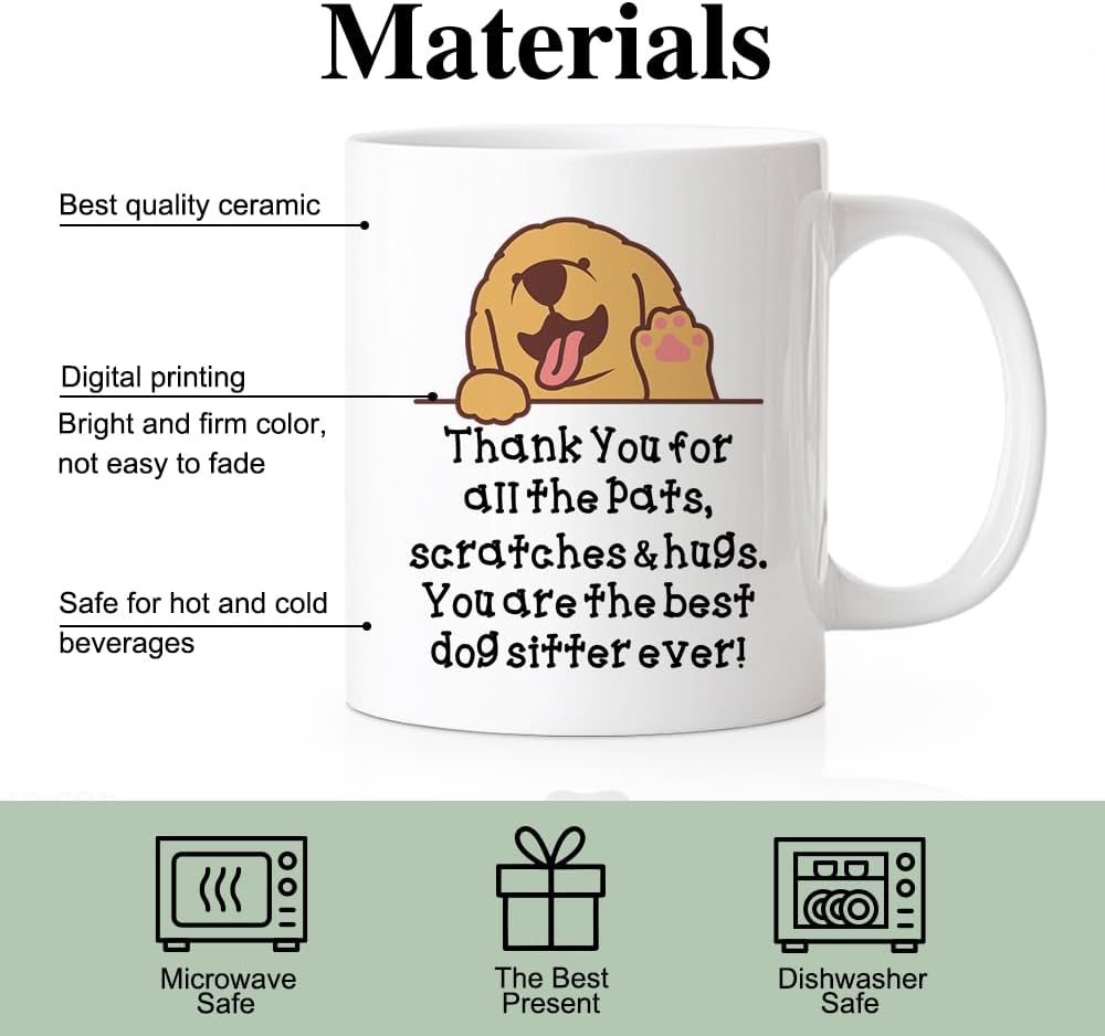 Taza café con texto